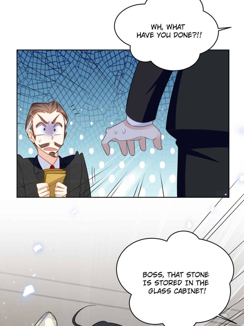 Ancestor is beautiful and elegant Chapter 62 163 24