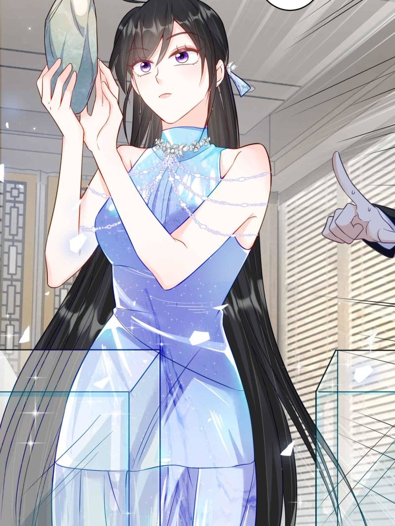 Ancestor is beautiful and elegant Chapter 62 164 25