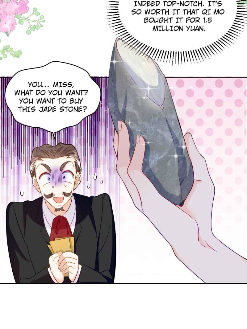 Ancestor is beautiful and elegant Chapter 62 168 29