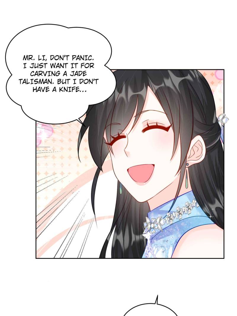 Ancestor is beautiful and elegant Chapter 62 169 30