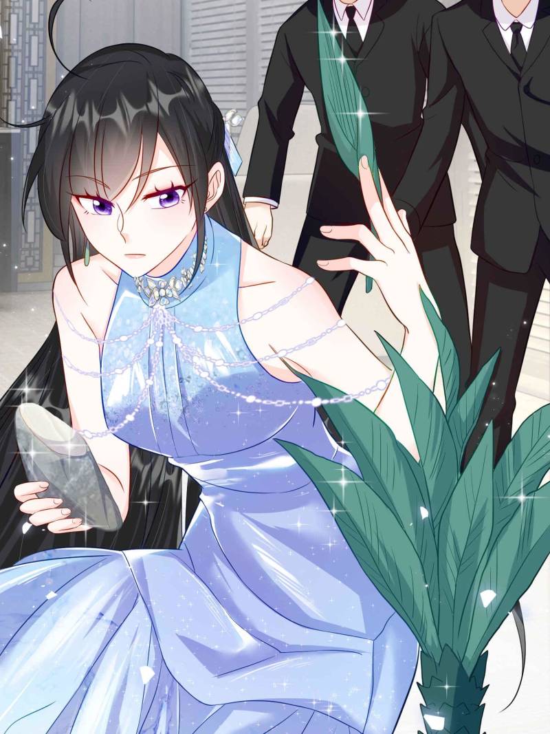 Ancestor is beautiful and elegant Chapter 62 171 32