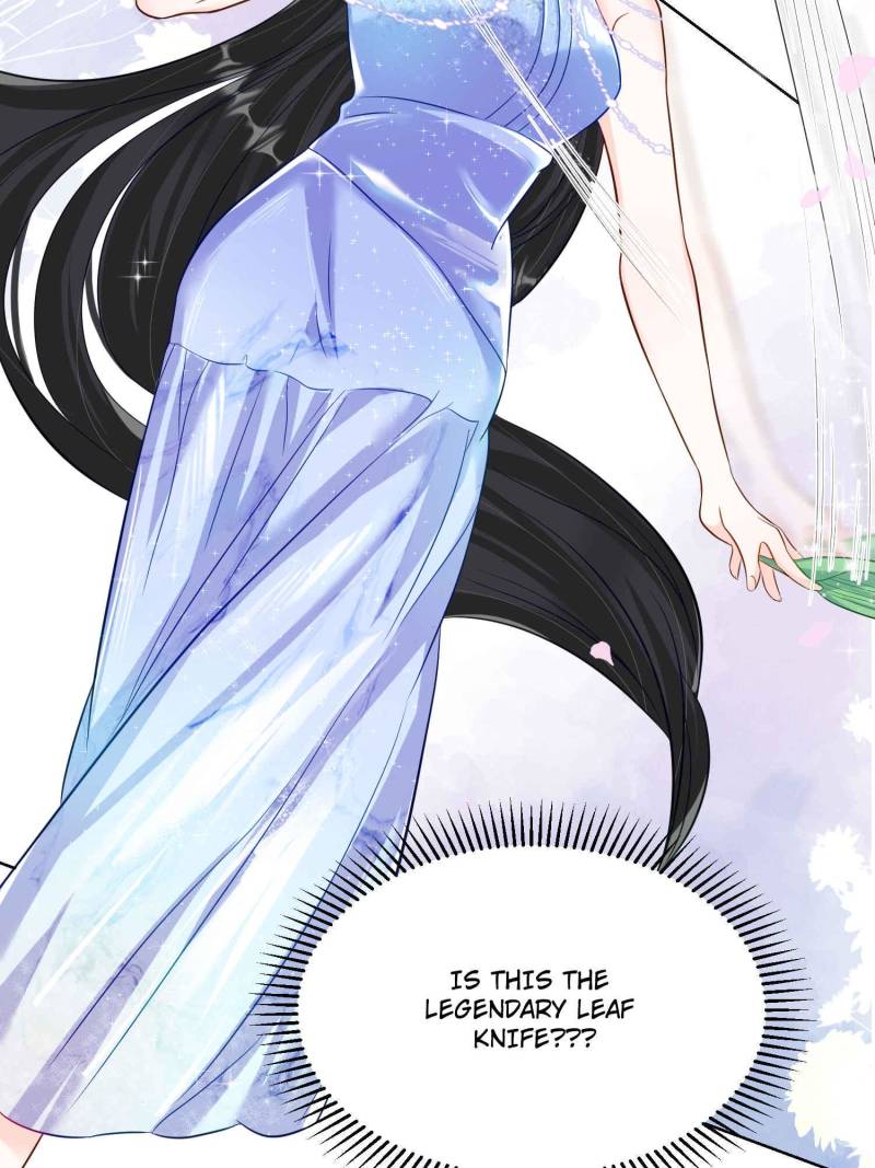 Ancestor is beautiful and elegant Chapter 62 173 34