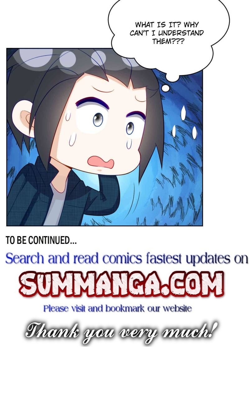 Ancestor is beautiful and elegant Chapter 62 183 44