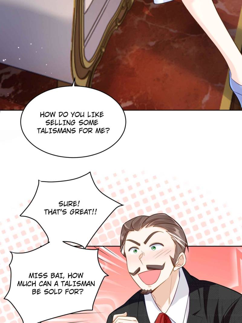 Ancestor is beautiful and elegant Chapter 63 154 03