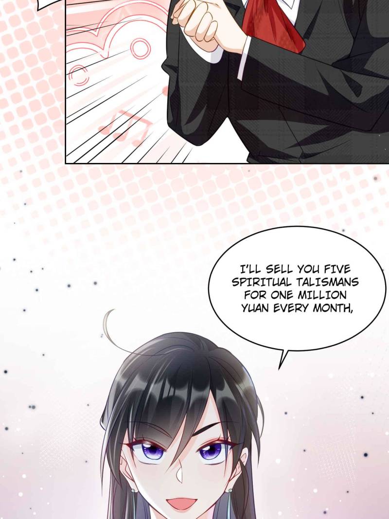 Ancestor is beautiful and elegant Chapter 63 155 04