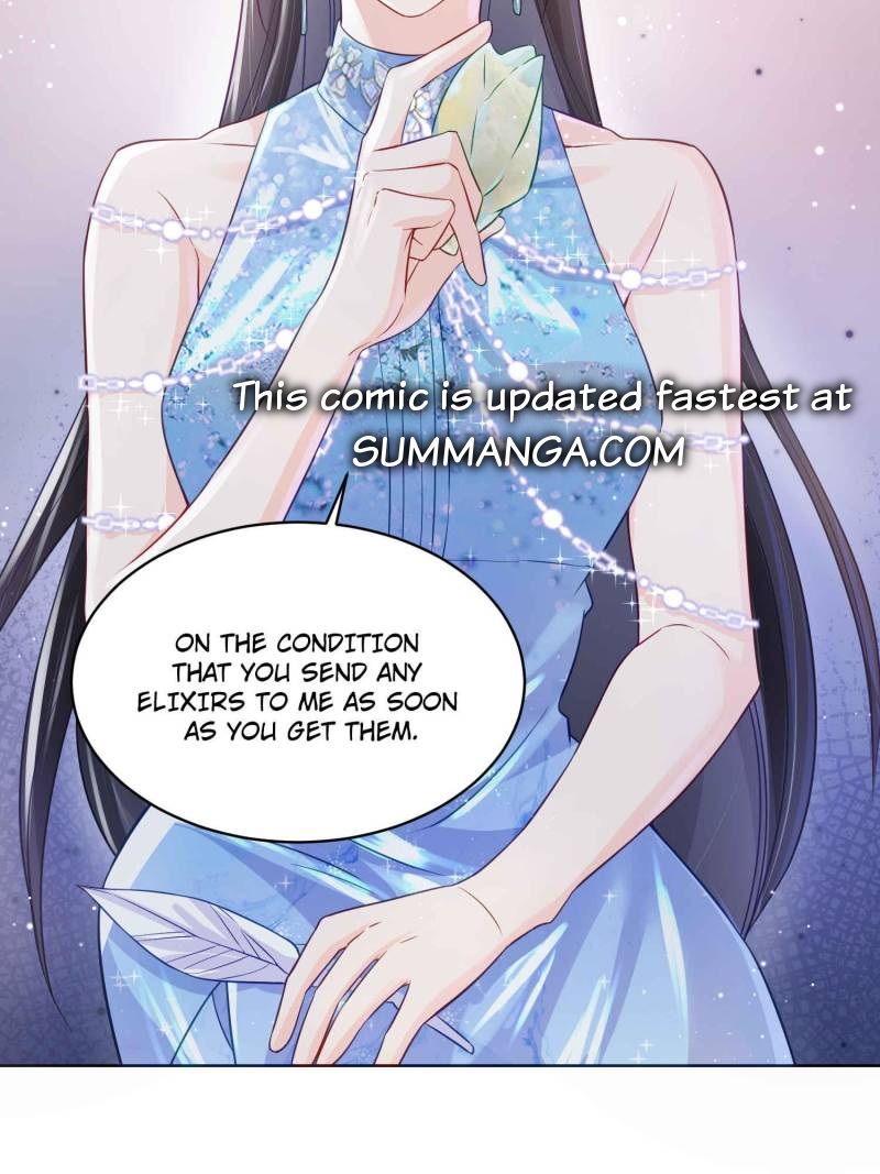 Ancestor is beautiful and elegant Chapter 63 156 05