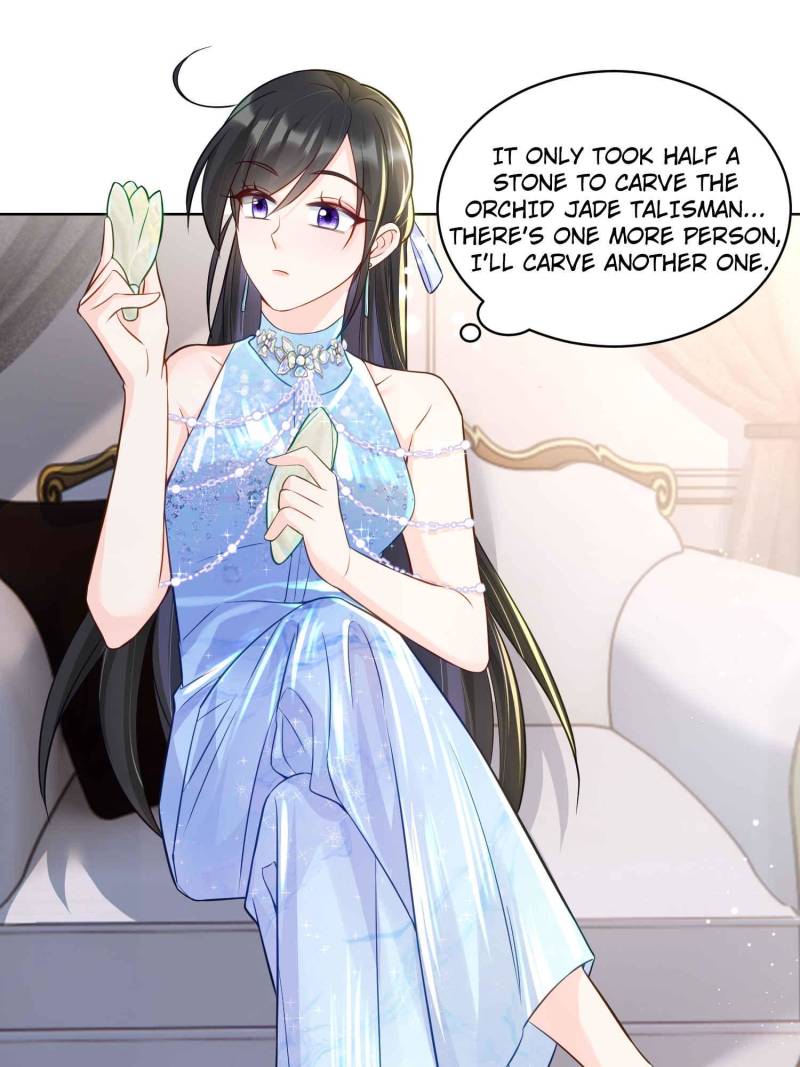 Ancestor is beautiful and elegant Chapter 63 159 08