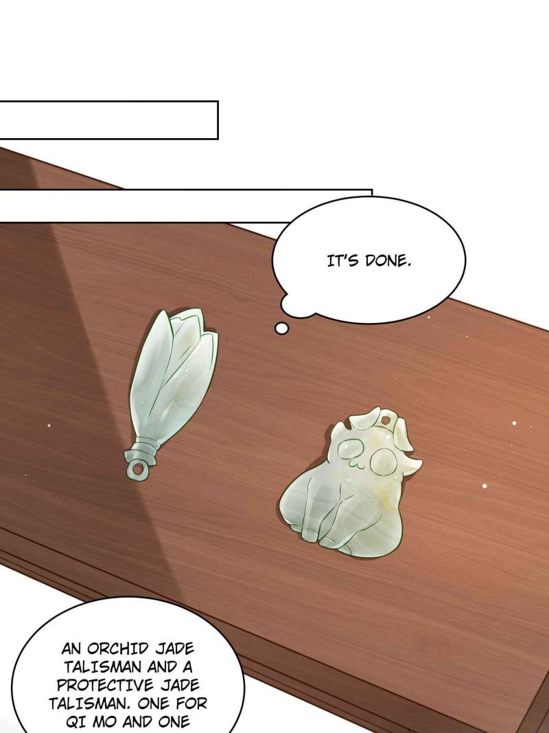 Ancestor is beautiful and elegant Chapter 63 161 10