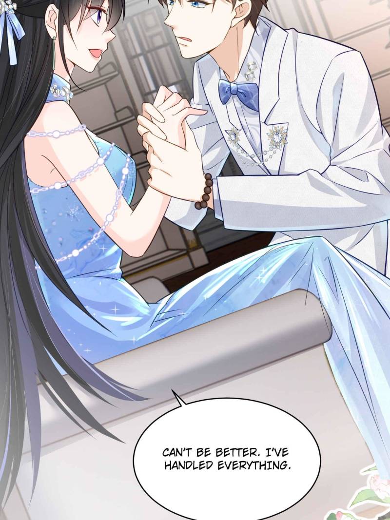 Ancestor is beautiful and elegant Chapter 63 164 13