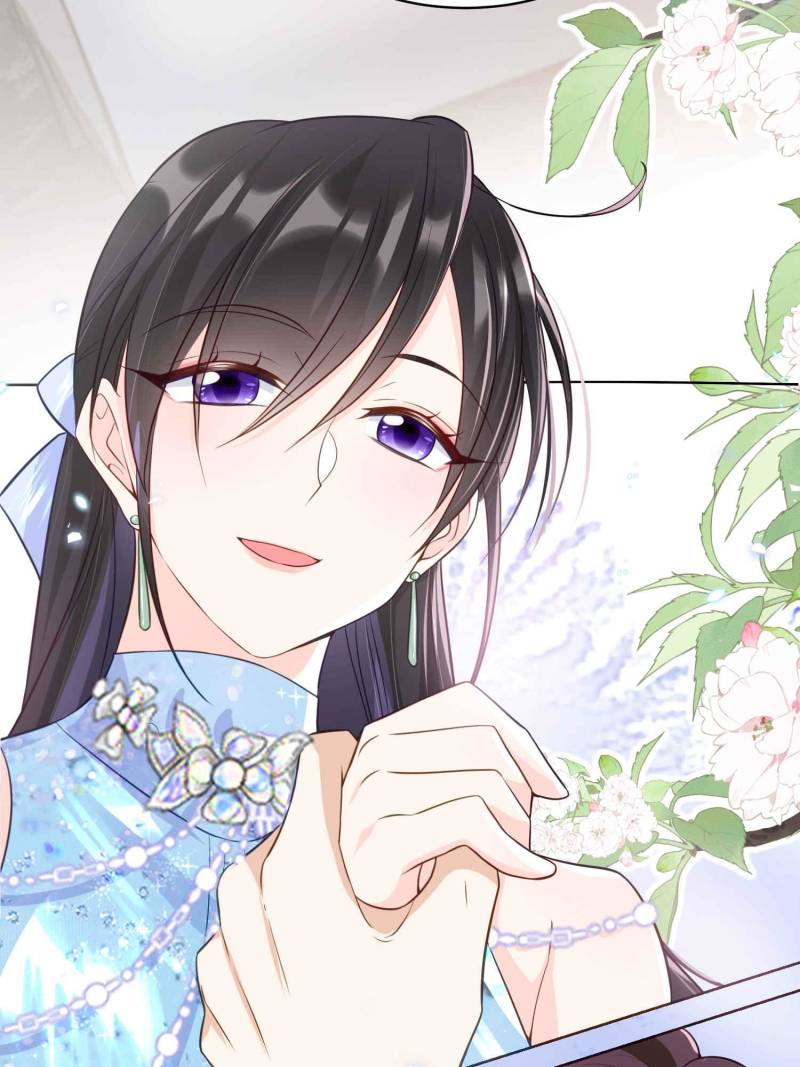 Ancestor is beautiful and elegant Chapter 63 165 14