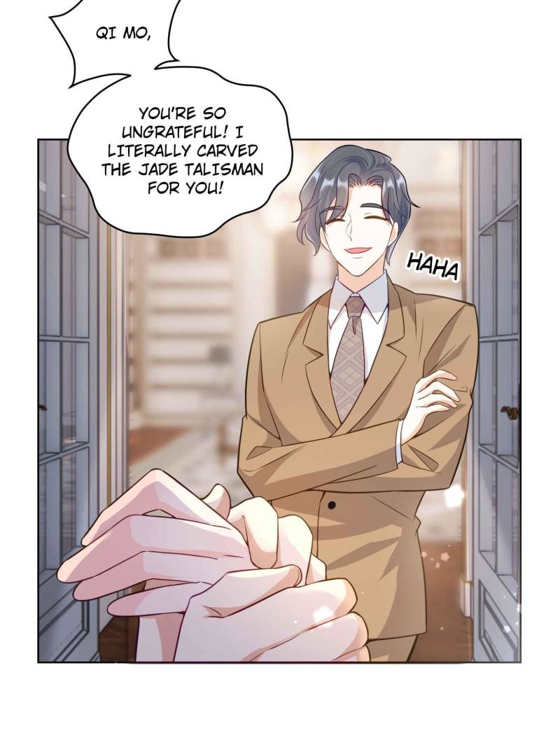 Ancestor is beautiful and elegant Chapter 63 169 18