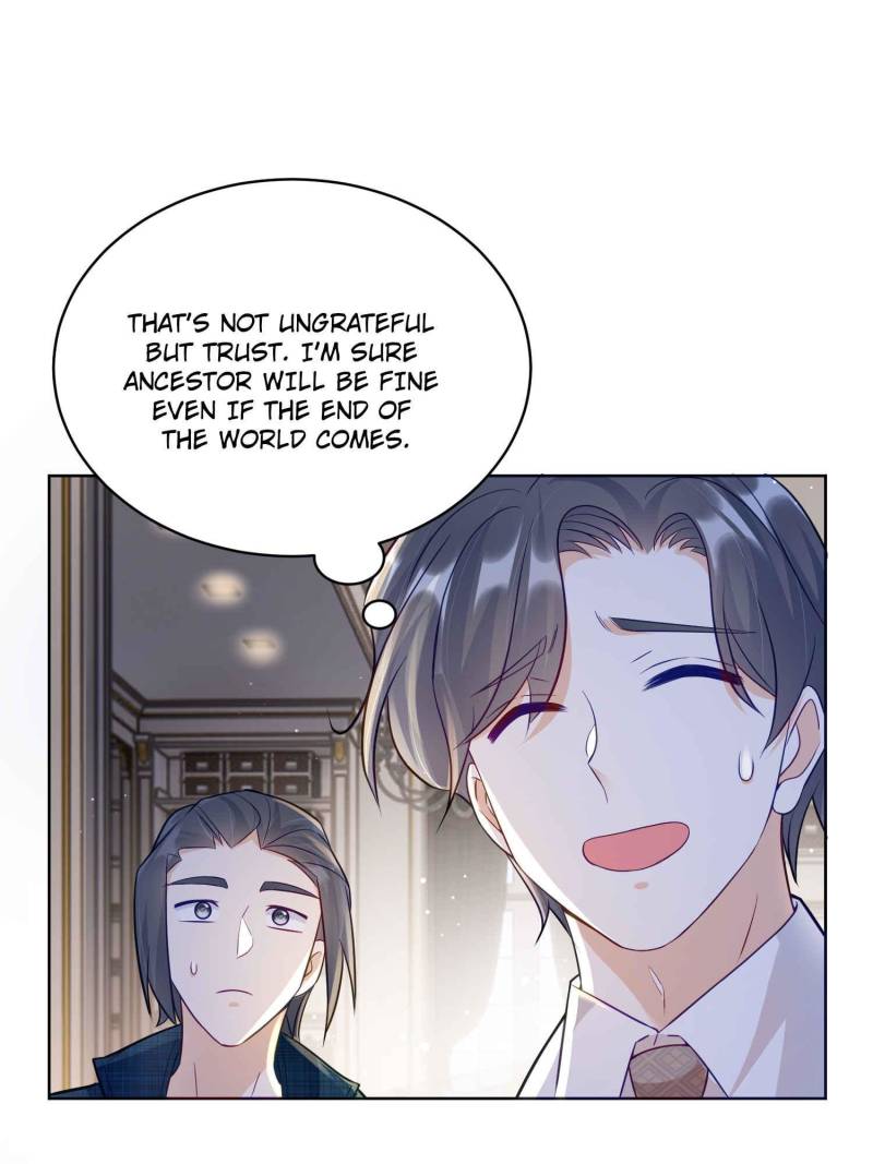 Ancestor is beautiful and elegant Chapter 63 170 19