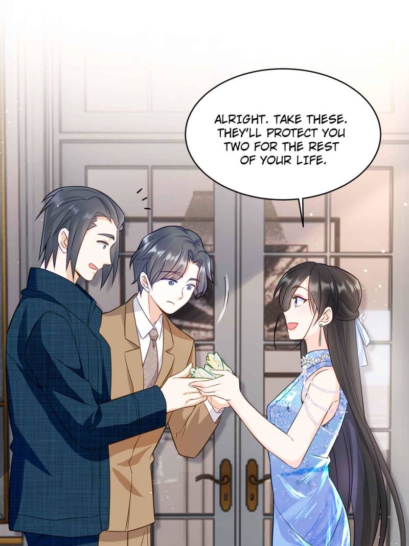 Ancestor is beautiful and elegant Chapter 63 171 20