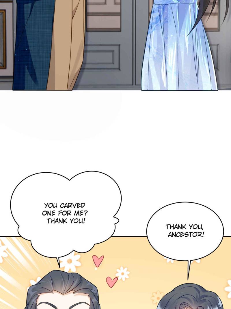 Ancestor is beautiful and elegant Chapter 63 172 21