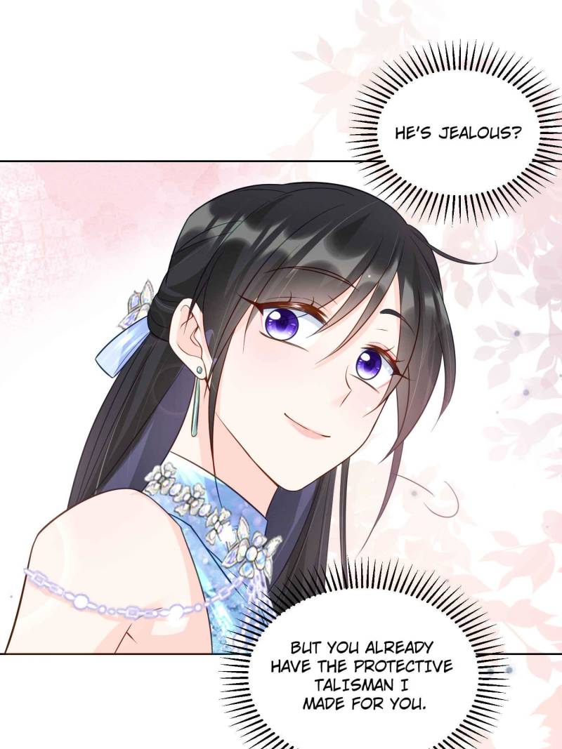 Ancestor is beautiful and elegant Chapter 63 176 25