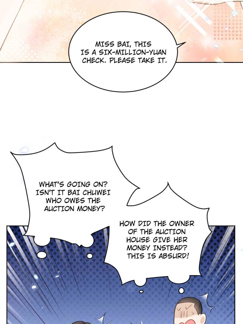 Ancestor is beautiful and elegant Chapter 63 192 41