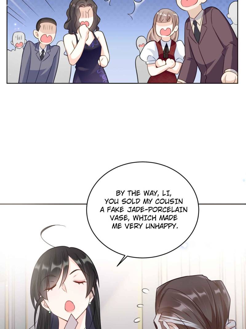 Ancestor is beautiful and elegant Chapter 63 193 42