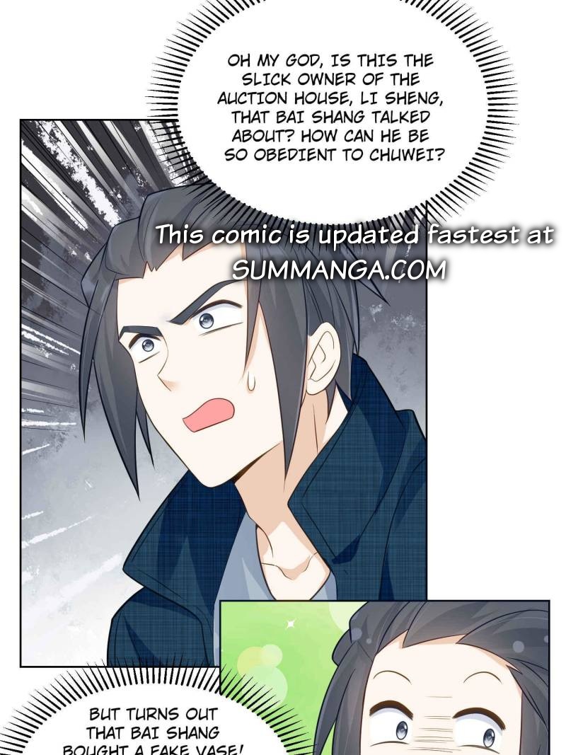 Ancestor is beautiful and elegant Chapter 63 195 44