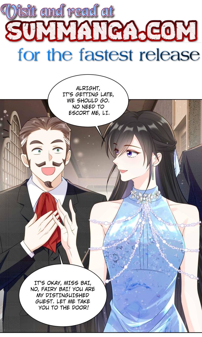 Ancestor is beautiful and elegant Chapter 64 191 01