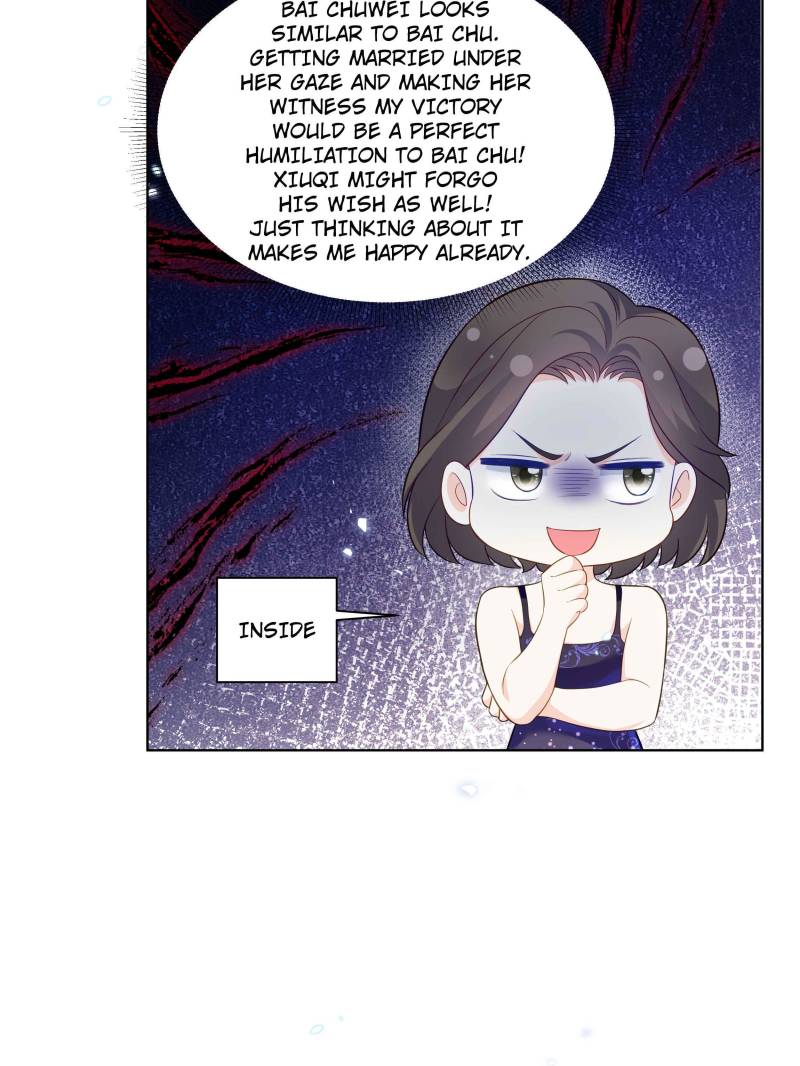 Ancestor is beautiful and elegant Chapter 64 196 06