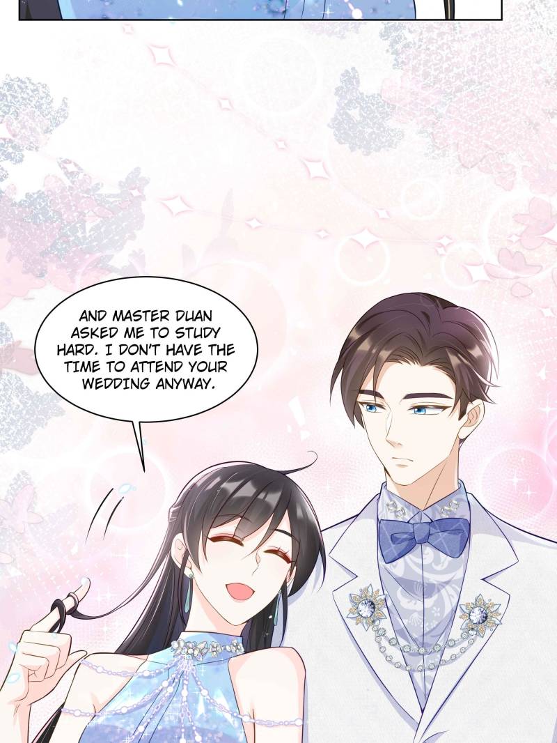 Ancestor is beautiful and elegant Chapter 64 198 08