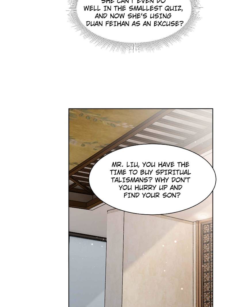 Ancestor is beautiful and elegant Chapter 64 201 11