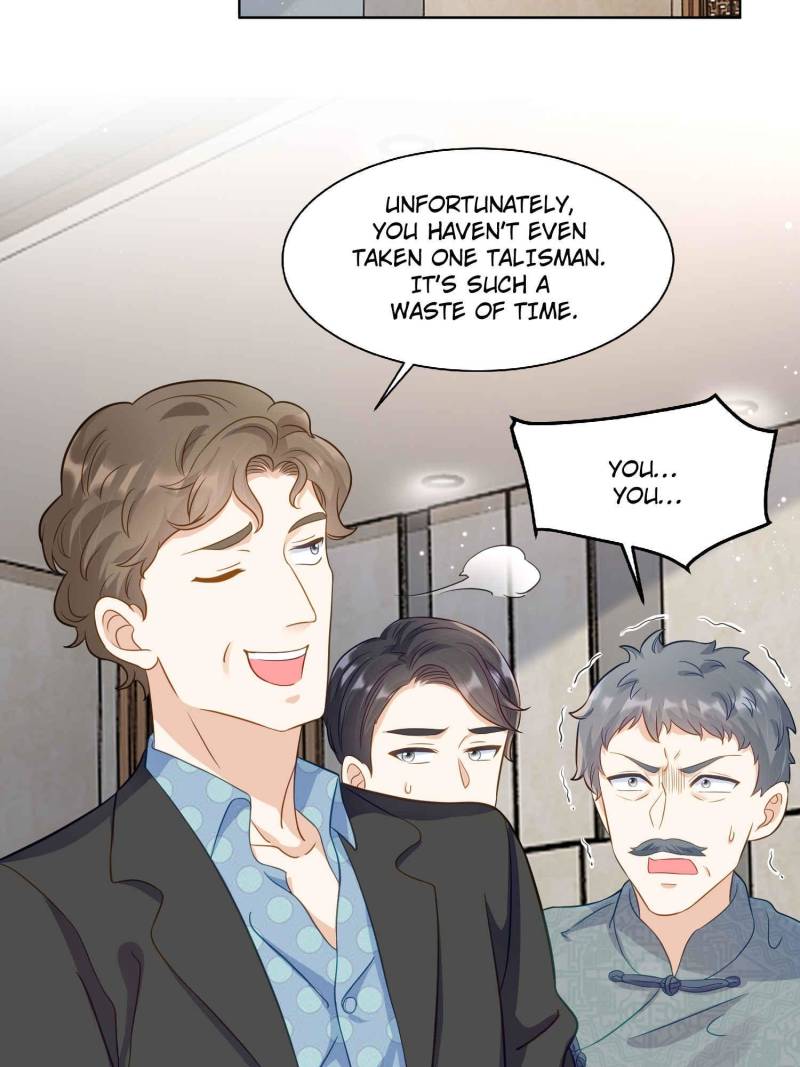 Ancestor is beautiful and elegant Chapter 64 202 12