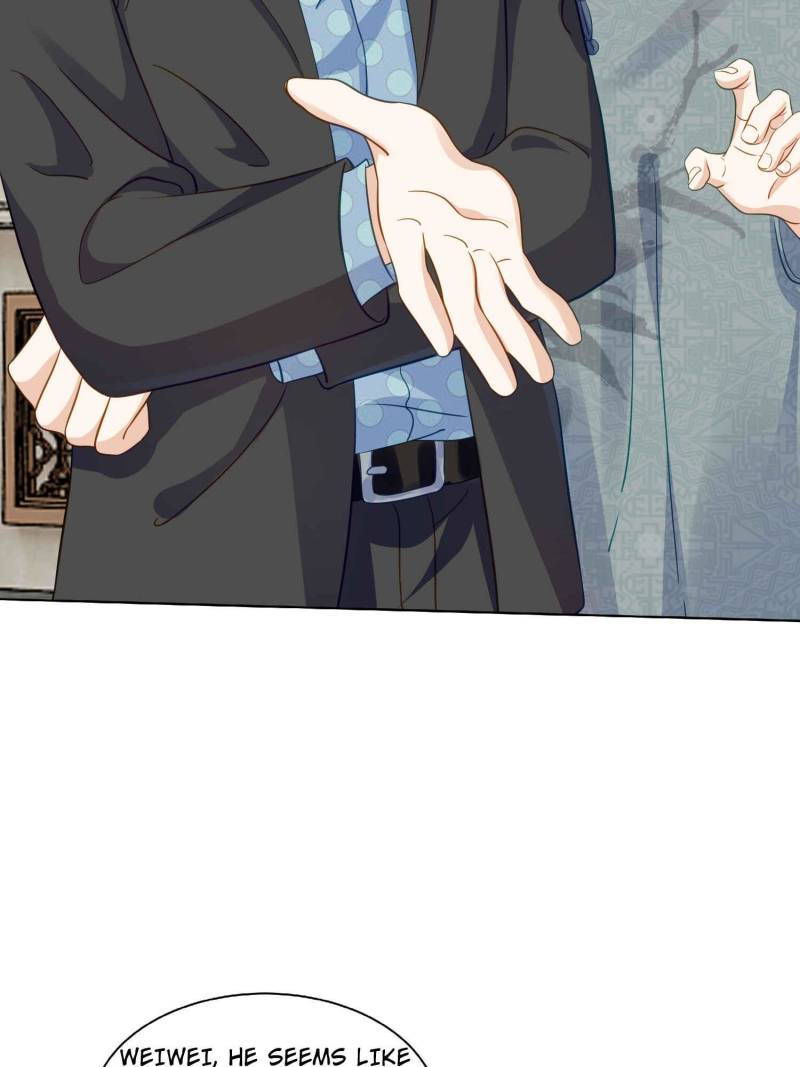 Ancestor is beautiful and elegant Chapter 64 203 13