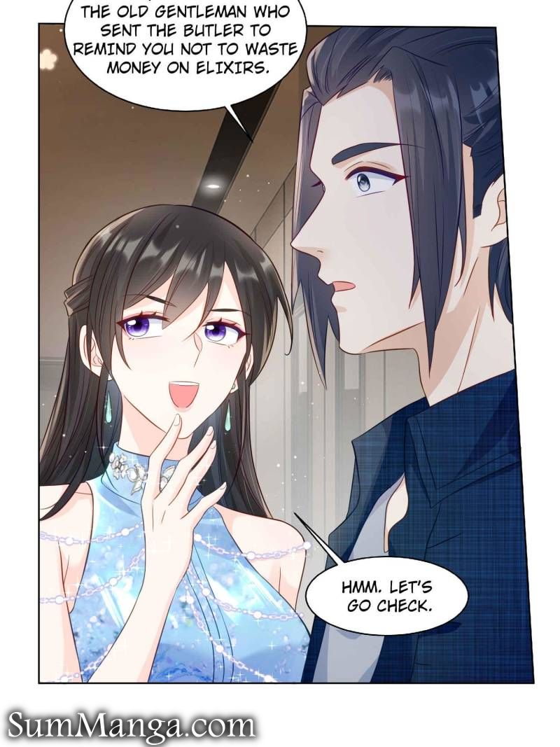 Ancestor is beautiful and elegant Chapter 64 204 14