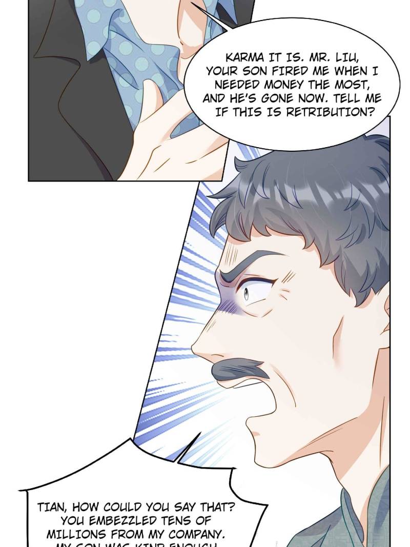 Ancestor is beautiful and elegant Chapter 64 206 16