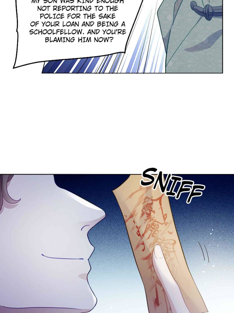 Ancestor is beautiful and elegant Chapter 64 207 17