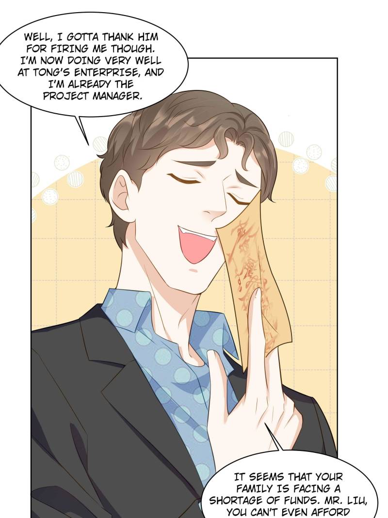 Ancestor is beautiful and elegant Chapter 64 209 19