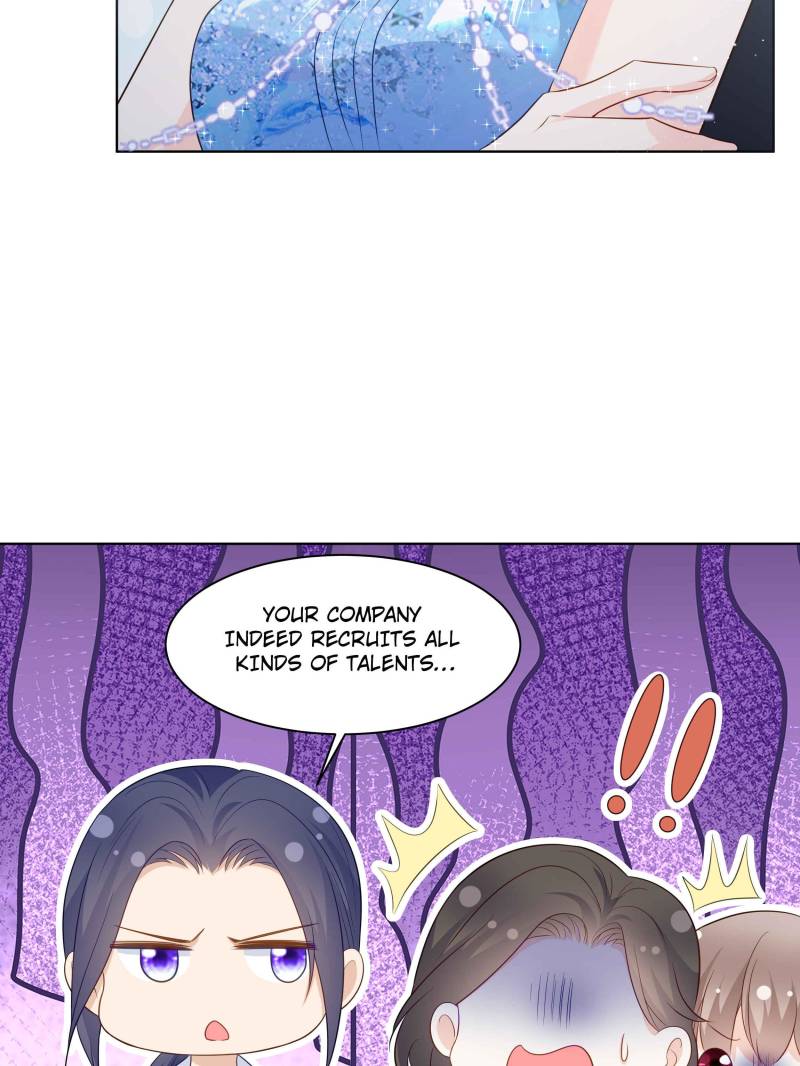 Ancestor is beautiful and elegant Chapter 64 211 21