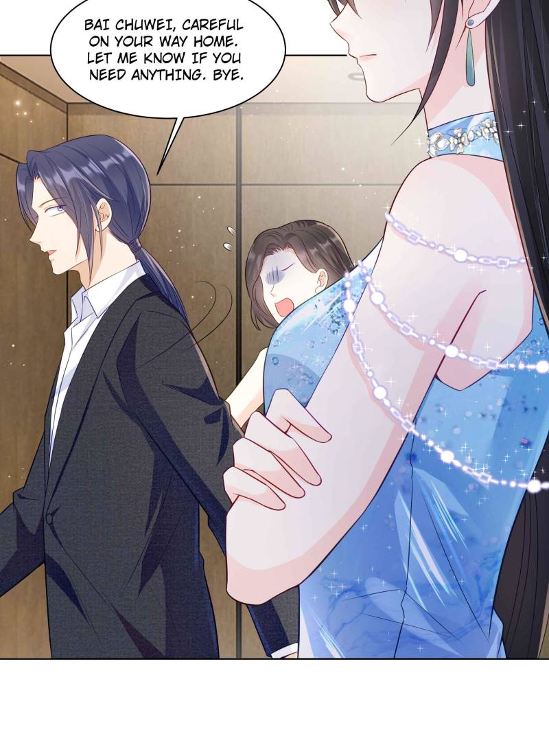 Ancestor is beautiful and elegant Chapter 64 213 23