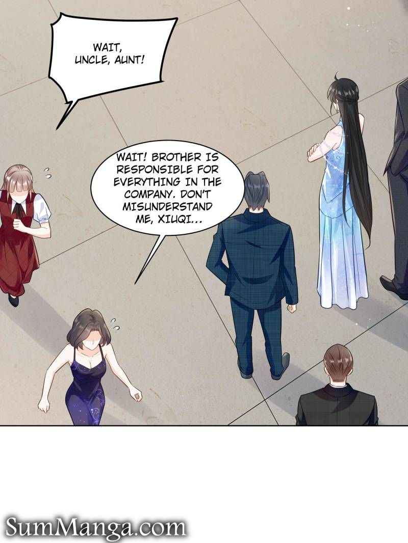 Ancestor is beautiful and elegant Chapter 64 215 25