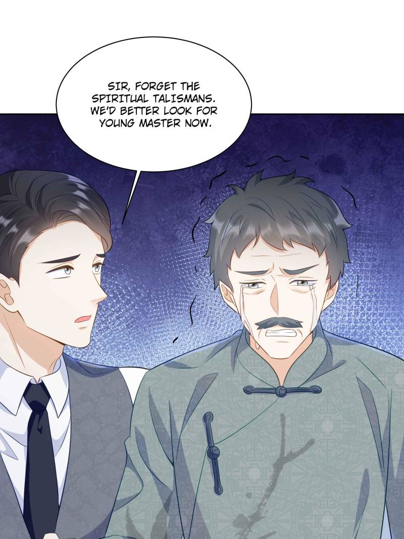 Ancestor is beautiful and elegant Chapter 64 216 26