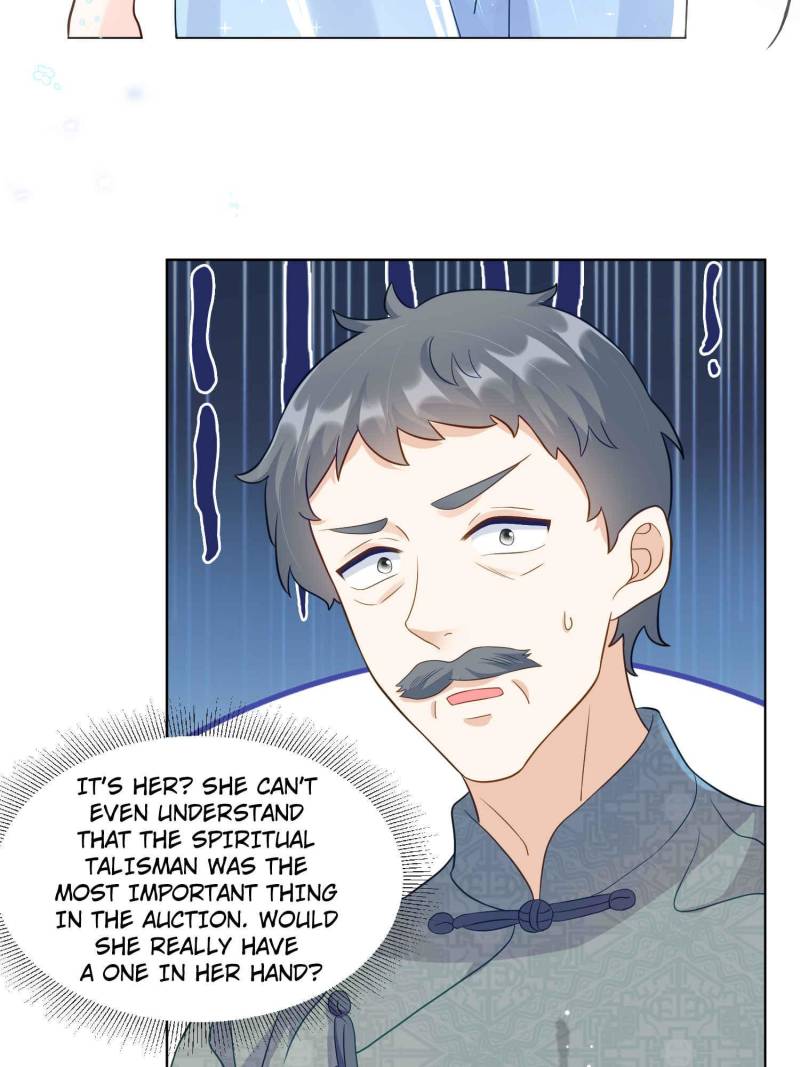 Ancestor is beautiful and elegant Chapter 64 220 30