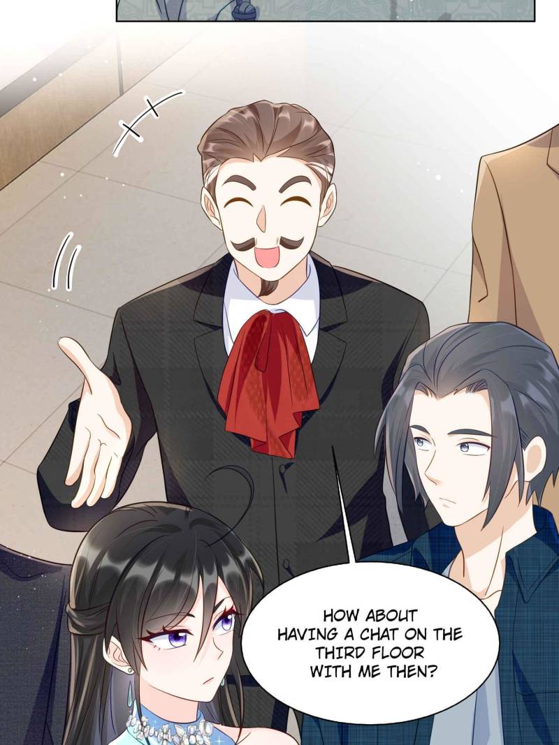 Ancestor is beautiful and elegant Chapter 64 221 31