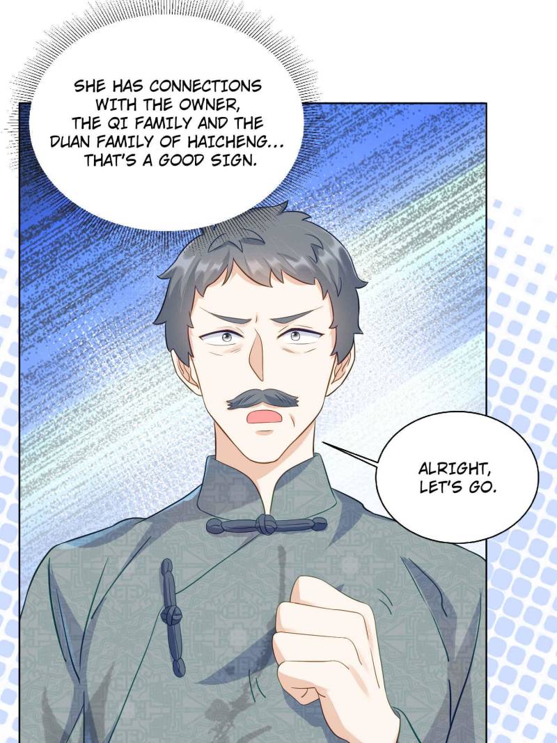 Ancestor is beautiful and elegant Chapter 64 223 33