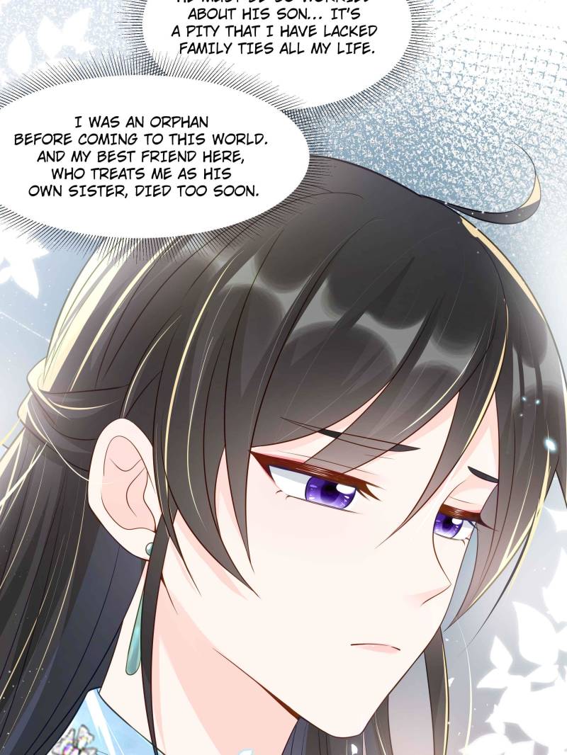 Ancestor is beautiful and elegant Chapter 64 231 41