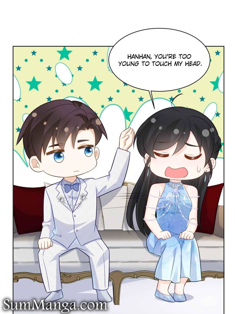 Ancestor is beautiful and elegant Chapter 64 237 47