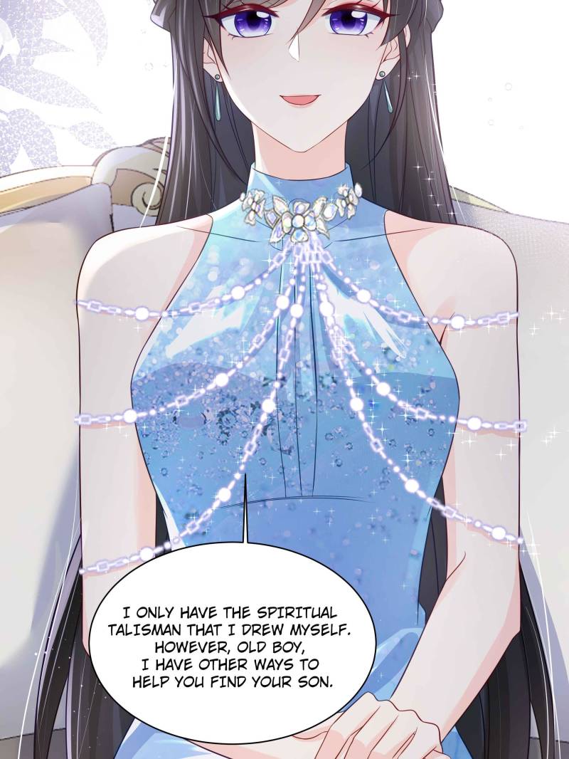 Ancestor is beautiful and elegant Chapter 64 240 50