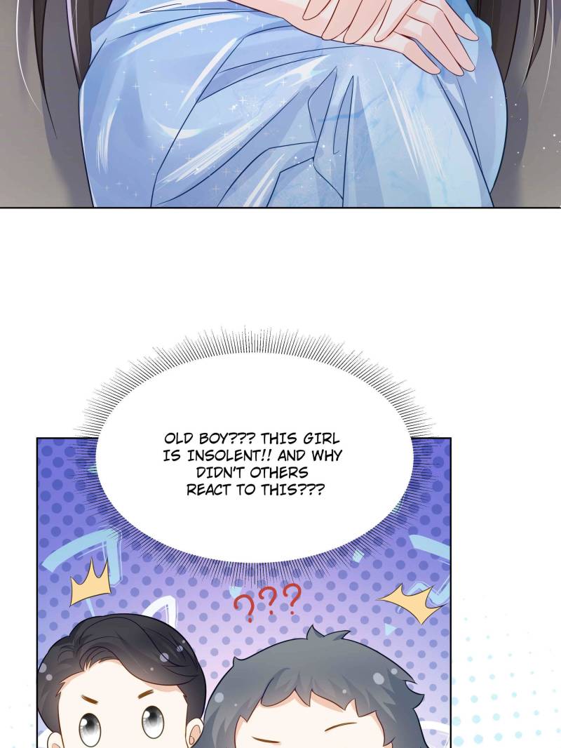 Ancestor is beautiful and elegant Chapter 64 241 51