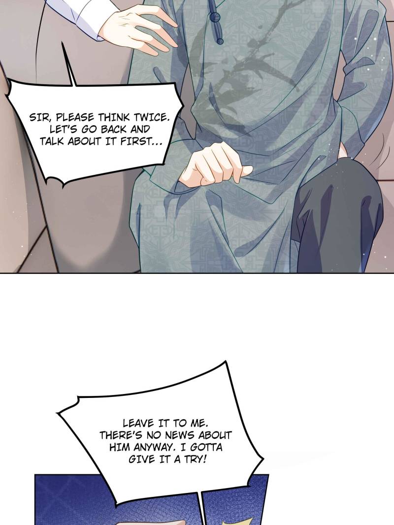 Ancestor is beautiful and elegant Chapter 64 245 55