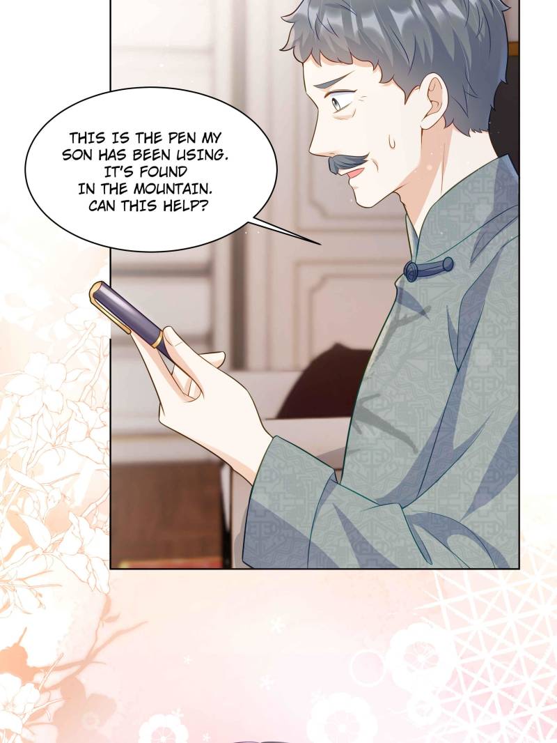 Ancestor is beautiful and elegant Chapter 64 247 57