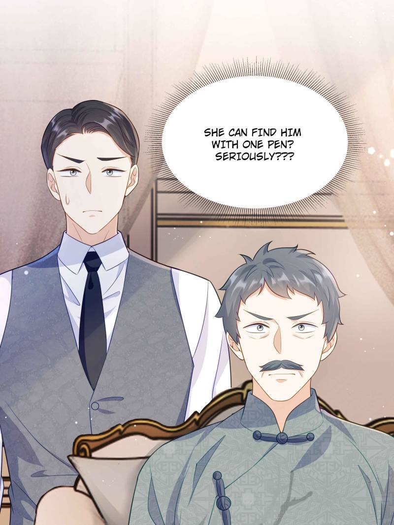 Ancestor is beautiful and elegant Chapter 64 250 60