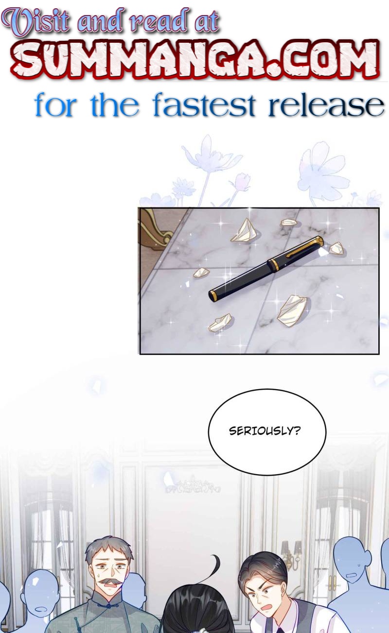 Ancestor is beautiful and elegant Chapter 65 161 01