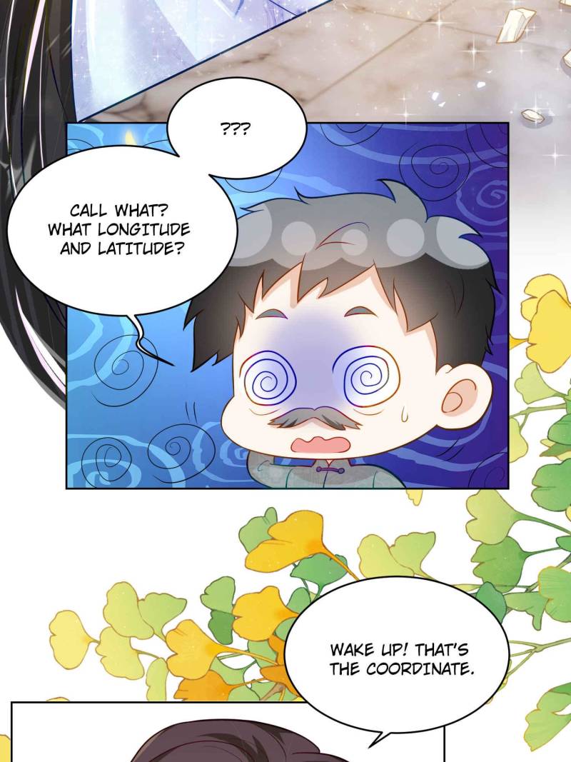 Ancestor is beautiful and elegant Chapter 65 168 08