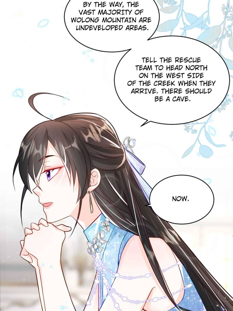 Ancestor is beautiful and elegant Chapter 65 171 11