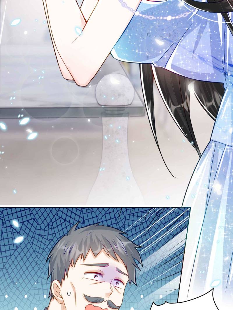 Ancestor is beautiful and elegant Chapter 65 172 12